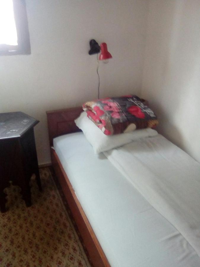 Apartmani Planinska Kuca, Jagodnja Krupanj Exteriör bild
