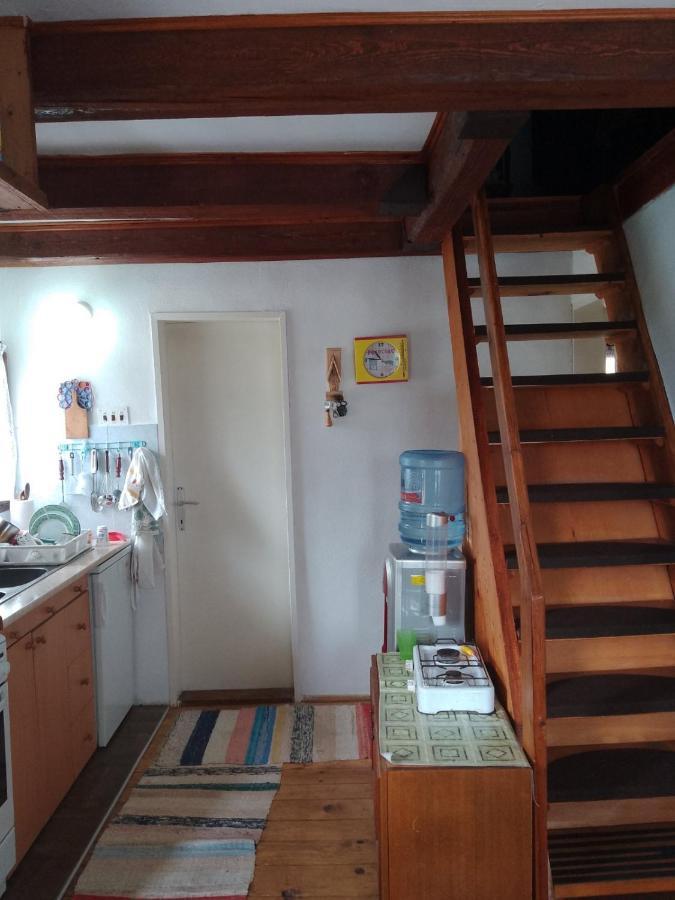 Apartmani Planinska Kuca, Jagodnja Krupanj Exteriör bild