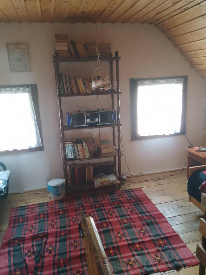 Apartmani Planinska Kuca, Jagodnja Krupanj Exteriör bild