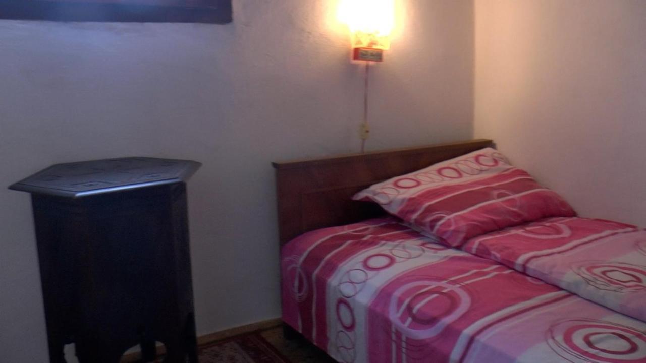 Apartmani Planinska Kuca, Jagodnja Krupanj Exteriör bild