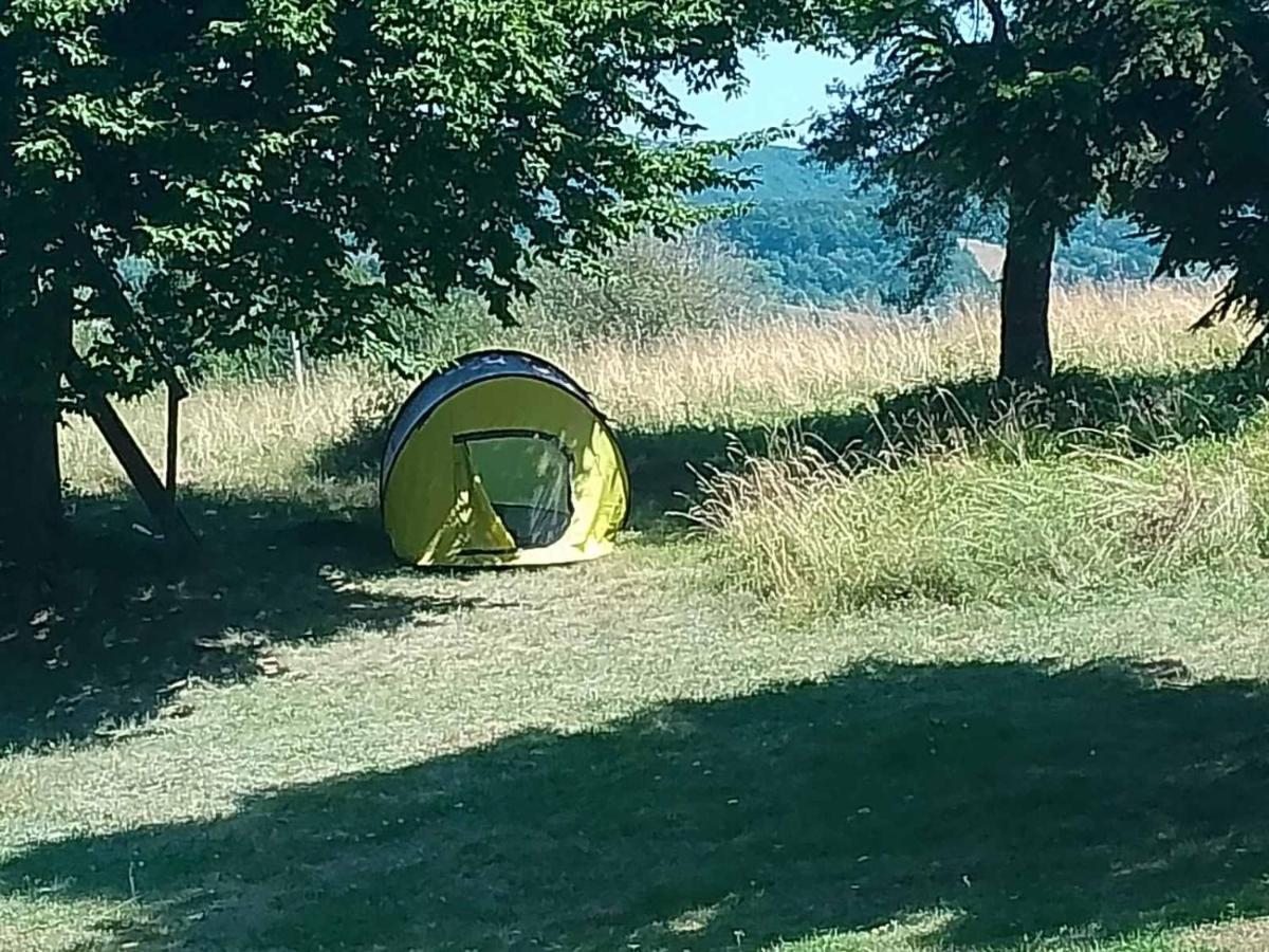 Apartmani Planinska Kuca, Jagodnja Krupanj Exteriör bild