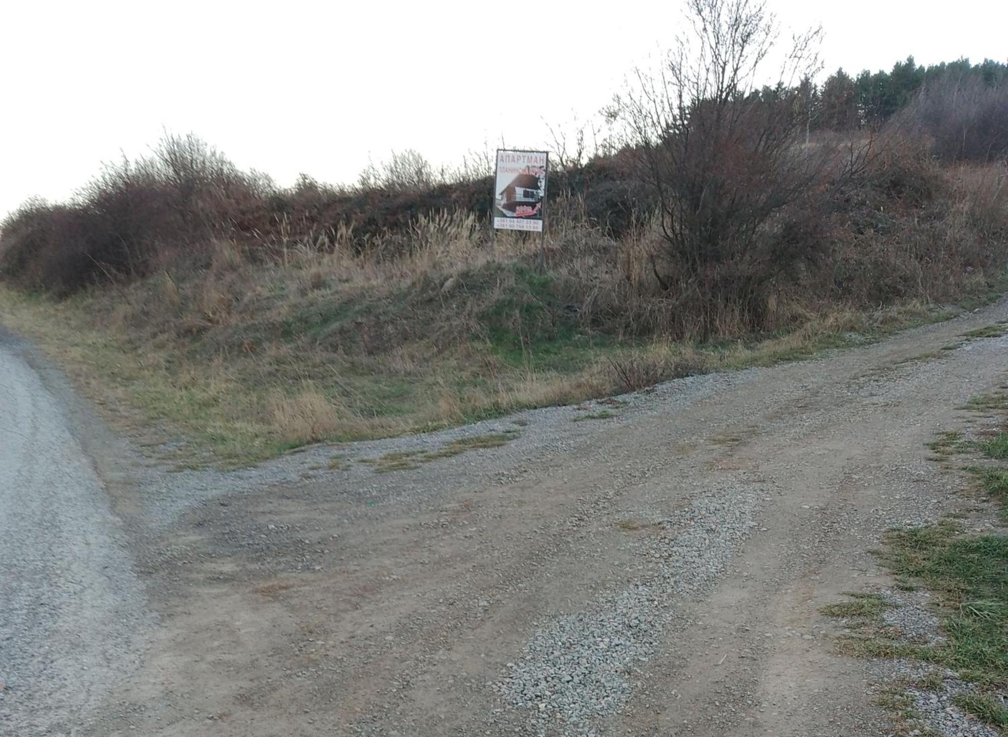 Apartmani Planinska Kuca, Jagodnja Krupanj Exteriör bild